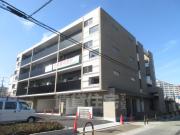 大阪モノレール本線山田駅まで徒歩10分
