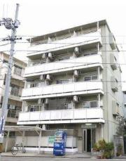 ハートピア松島