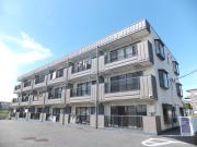 宮の台マンション