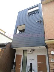 地下鉄長堀鶴見緑地線蒲生四丁目駅まで徒歩9分