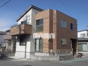 伊藤様戸建借家