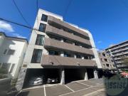 地下鉄東西線円山公園駅まで徒歩3分