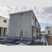 リーブルファイン一宮市乾町II2号棟