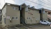 キャッスル川岸