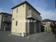 ガーデンハイム