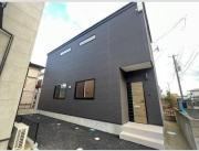 東中田二丁目貸家II号棟
