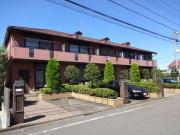 京王相模原線京王堀之内駅まで徒歩12分