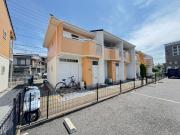 テラス・クリエイトB棟