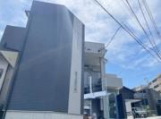 京急本線杉田駅まで徒歩6分