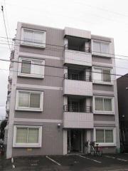 ペントハウス札幌