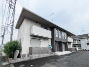 東武伊勢崎・大師線館林駅まで徒歩22分