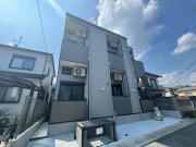 ハーモニーテラス淀新町2