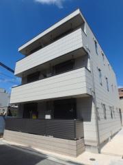 地下鉄谷町線平野駅まで徒歩8分