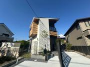 交野市私部南4-5-42 2階建
