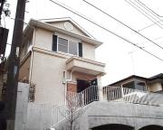 つくし野1丁目戸建