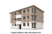 D-ROOM鷹の巣