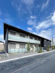東武野田線藤の牛島駅まで徒歩5分