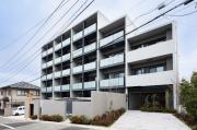 ＪＲ武蔵野線北朝霞駅まで徒歩6分