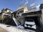 安佐町飯室（921-8）戸建て
