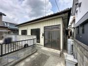 百頭町戸建