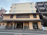 グランレブリー烏丸御池