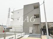ＪＲ横浜線古淵駅まで徒歩3分