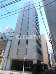 アスコットパーク日本橋浜町BISIKI