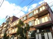 水入ハイランドマンション