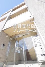 地下鉄御堂筋線新金岡駅まで徒歩11分