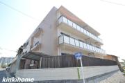 ＪＲ山陽本線五日市駅まで徒歩9分
