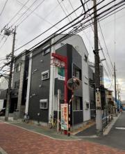 メルディア梅島II