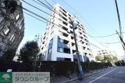 東急東横線代官山駅まで徒歩5分