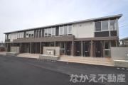 ＪＲ牟岐線羽ノ浦駅まで徒歩9分