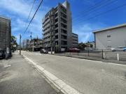 とさでん交通伊野線大橋通駅まで徒歩7分