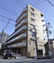 東武東上線大山駅まで徒歩3分
