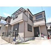 富士見市鶴馬1丁目住宅