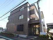 近鉄大阪線真菅駅まで徒歩4分