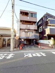 埼玉高速鉄道川口元郷駅まで徒歩2分
