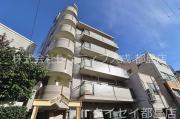 地下鉄谷町線都島駅まで徒歩9分
