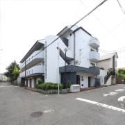 地下鉄名城線名古屋大学駅まで徒歩12分