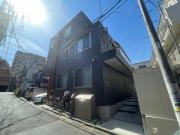 シャルグラン池尻
