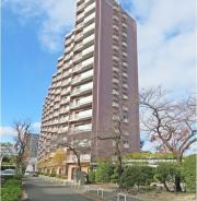 矢田川パークハウスC棟