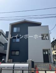 MELDIA新座