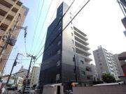 西鉄天神大牟田線高宮駅まで徒歩4分