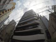 CREA TIF堂島