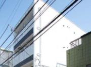 京成押上線八広駅まで徒歩6分