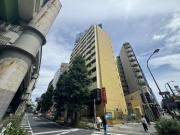 東池袋パレス