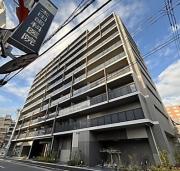 ＪＲ山手線巣鴨駅まで徒歩4分