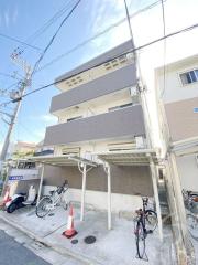 フジパレス堺梅北