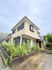 とさでん交通後免線明見橋駅まで徒歩30分